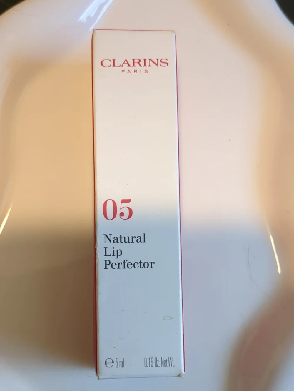 Natural Lip Perfector